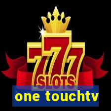 one touchtv